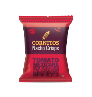 CORNITOS TOM MEXICANA